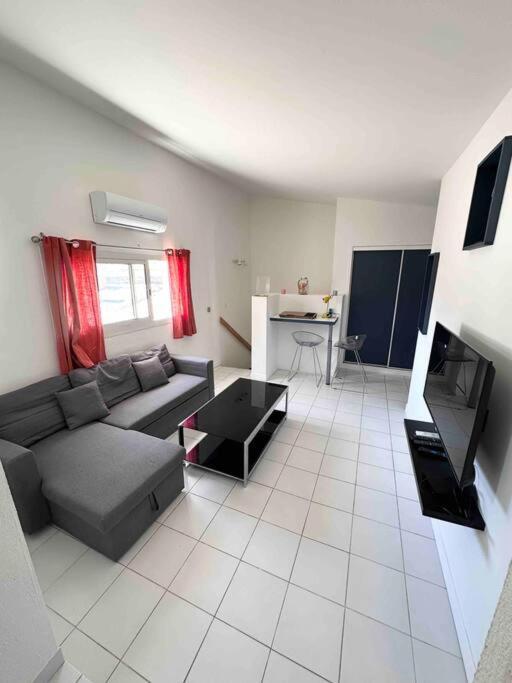 شقة Hashtag-Le Cosy Castelnauvien المظهر الخارجي الصورة