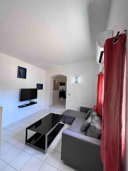 شقة Hashtag-Le Cosy Castelnauvien المظهر الخارجي الصورة