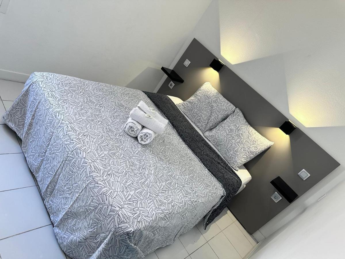 شقة Hashtag-Le Cosy Castelnauvien المظهر الخارجي الصورة